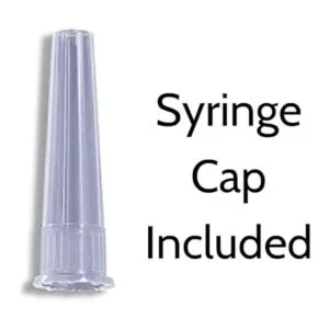 BASIK Jeringa de alimentación enteral de 2.0 fl oz con_5