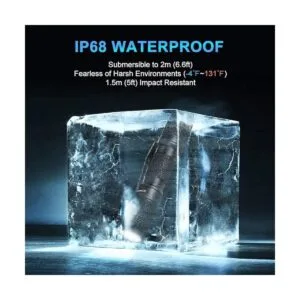 LUMINTOP Herramienta AA 2.0 EDC Linterna de bolsillo_4