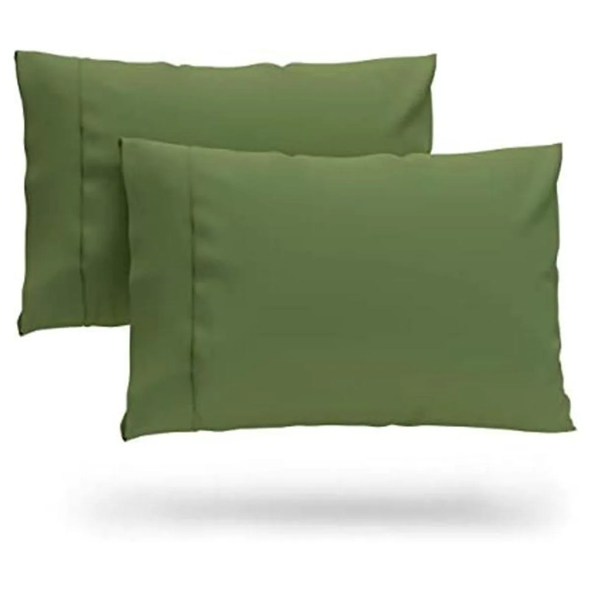 Juego de Fundas de Almohada Cosy HouseJuego de Fundas de_1