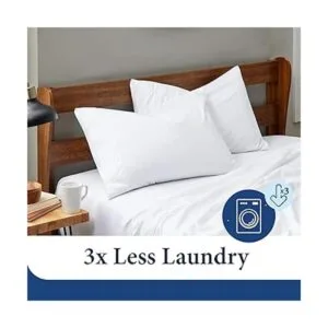 Juego de Fundas de Almohada Cosy HouseJuego de Fundas de_4