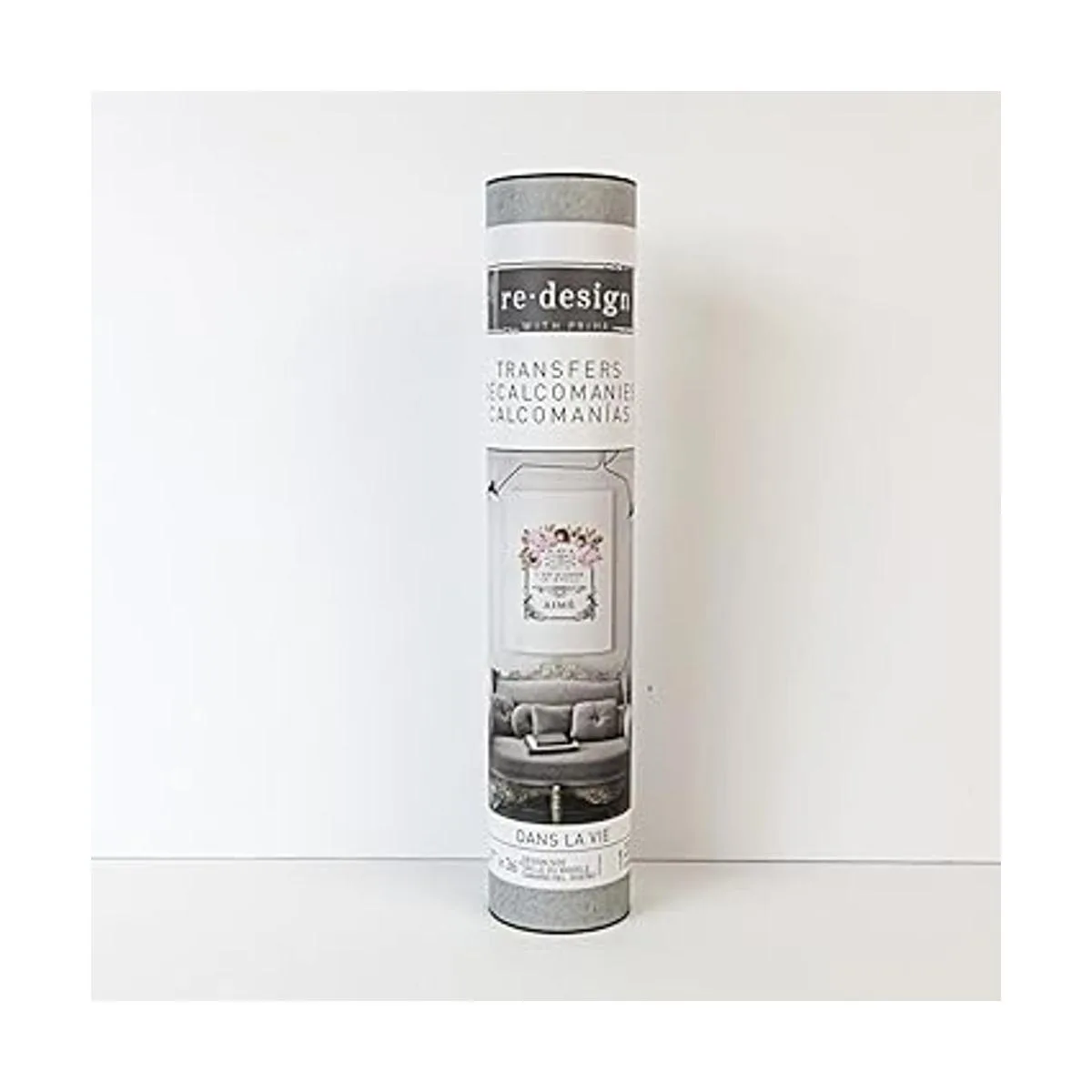 Prima Marketing Inc. 633011 Scrapbooking transferencias_3