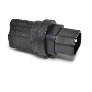 Ceptics Enchufe adaptador IEC USA NEMA 515R a IEC_1