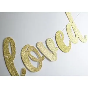 Banner de 75 años de amor Feliz cumpleaños 75_5