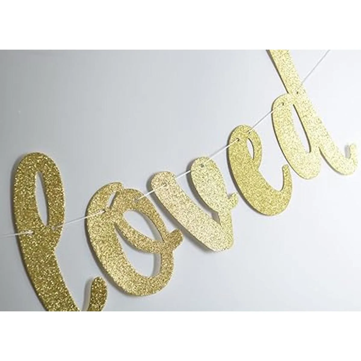 Banner de 75 años de amor Feliz cumpleaños 75_5