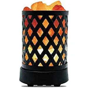 Himalayan Glow 903AC Luz nocturna USB multicolor estilo_1