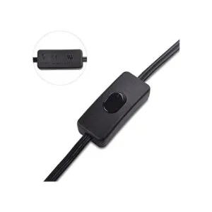 Cable Matters Paquete de 2 cables de luz colgante con_6