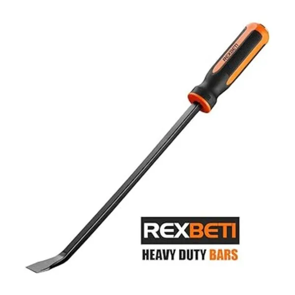 REXBETI Juego de barras de palanca de 4 piezas de_6