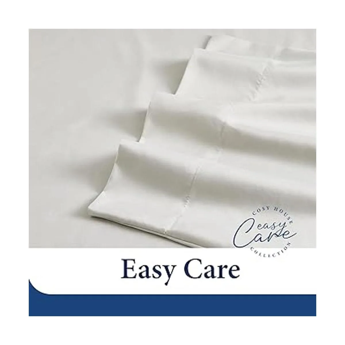 Juego de Fundas de Almohada Cosy HouseJuego de Fundas de_5