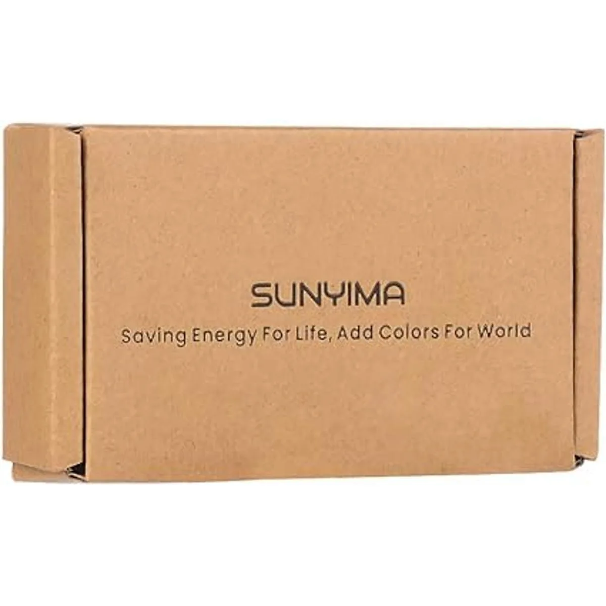 Aoshike 10 unidades de 2 V 130 mA micro paneles solares_7