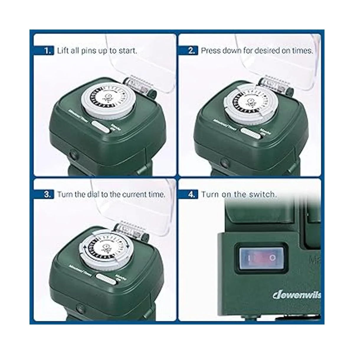 Dewentils Temporizador de interior y exterior_2