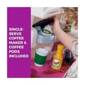 Step2 Juego de cocina para diversión con amigos_4