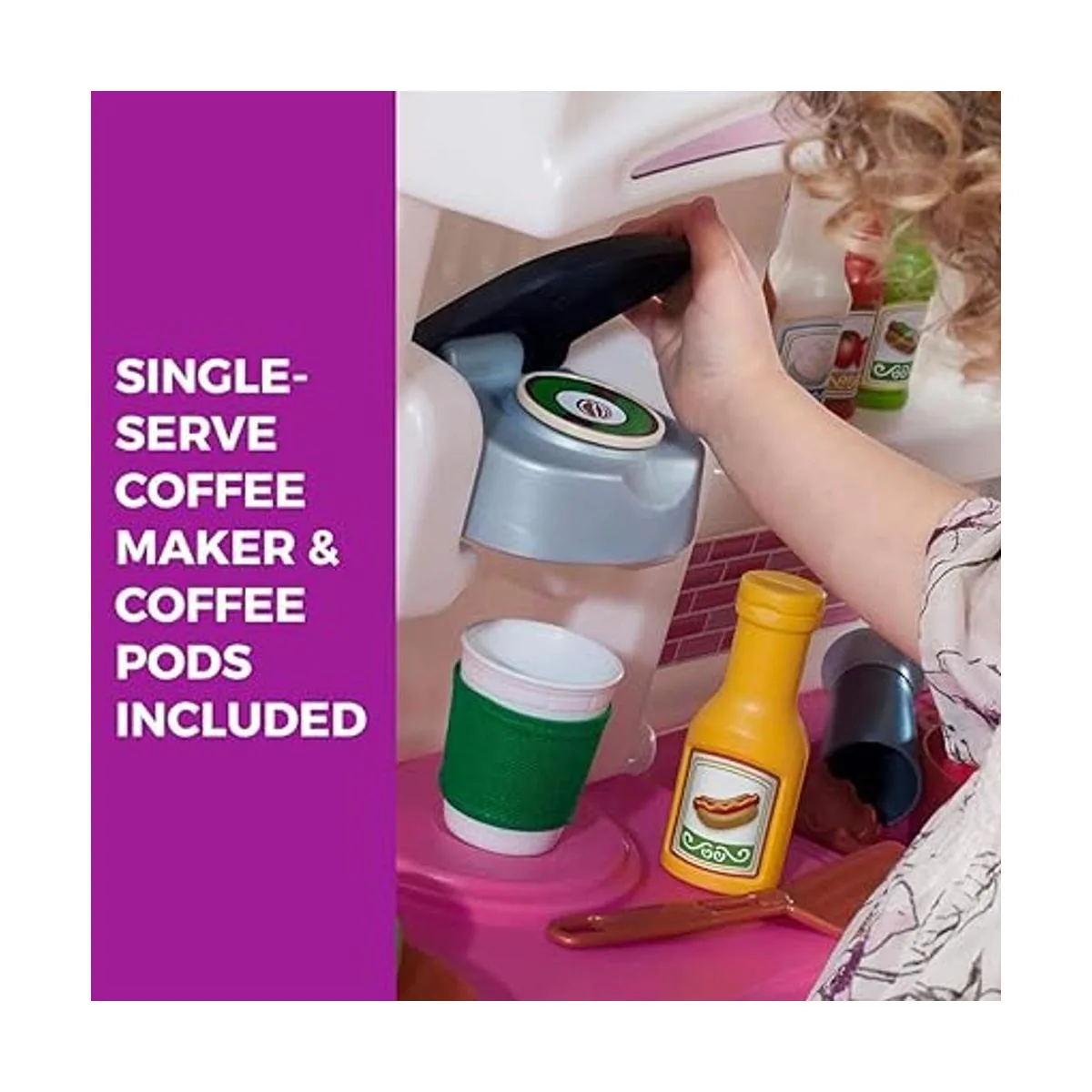 Step2 Juego de cocina para diversión con amigos_4