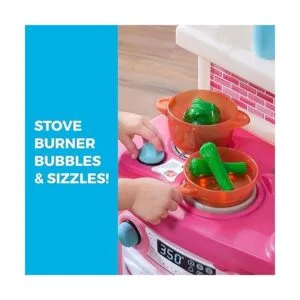 Step2 Juego de cocina para diversión con amigos_3