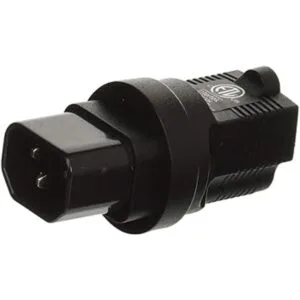 Ceptics Enchufe adaptador IEC USA NEMA 515R a IEC_2