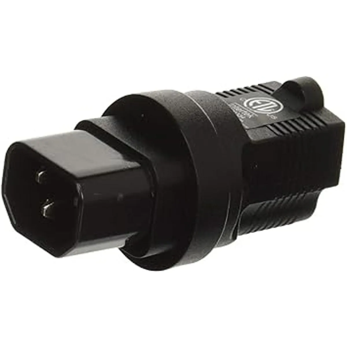 Ceptics Enchufe adaptador IEC USA NEMA 515R a IEC_2