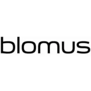 Blomus 69055 Sono Escobilla de inodoro de pie silicona_2