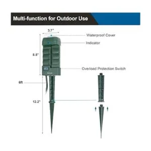 Dewentils Temporizador de interior y exterior_4
