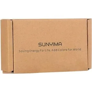 AOSHIKE 10 mini paneles solares de 5 V 30 mA para energía_7