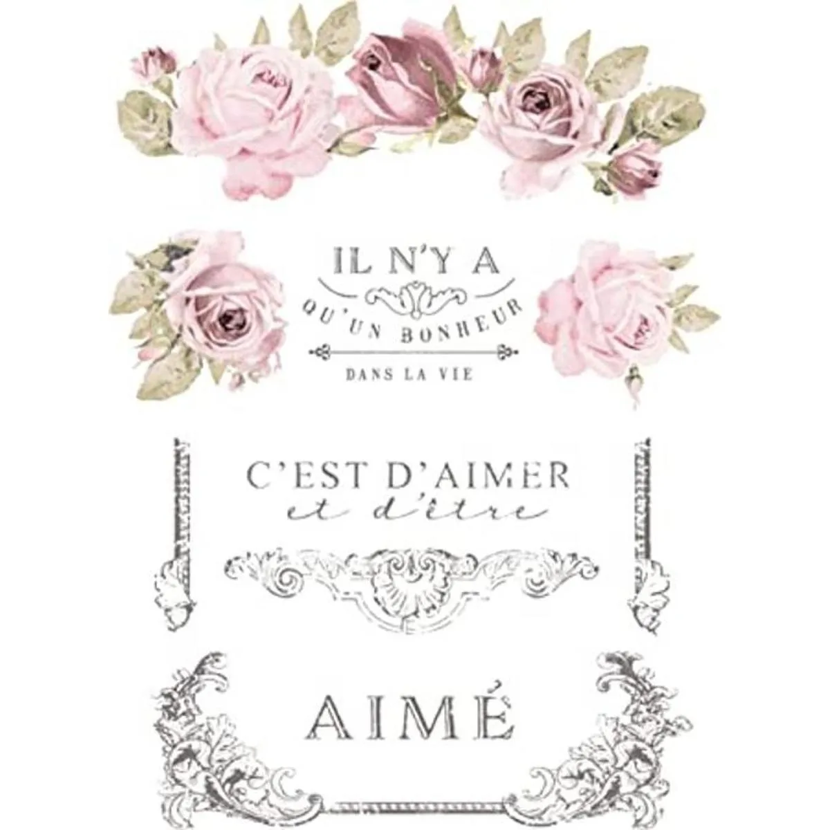 Prima Marketing Inc. 633011 Scrapbooking transferencias_1