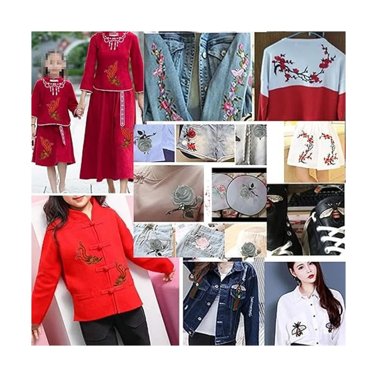 Parches decorativos parches bordados de planchado_5