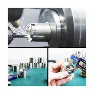 Juguete de escritorio giratorio cinético extra grande que_5