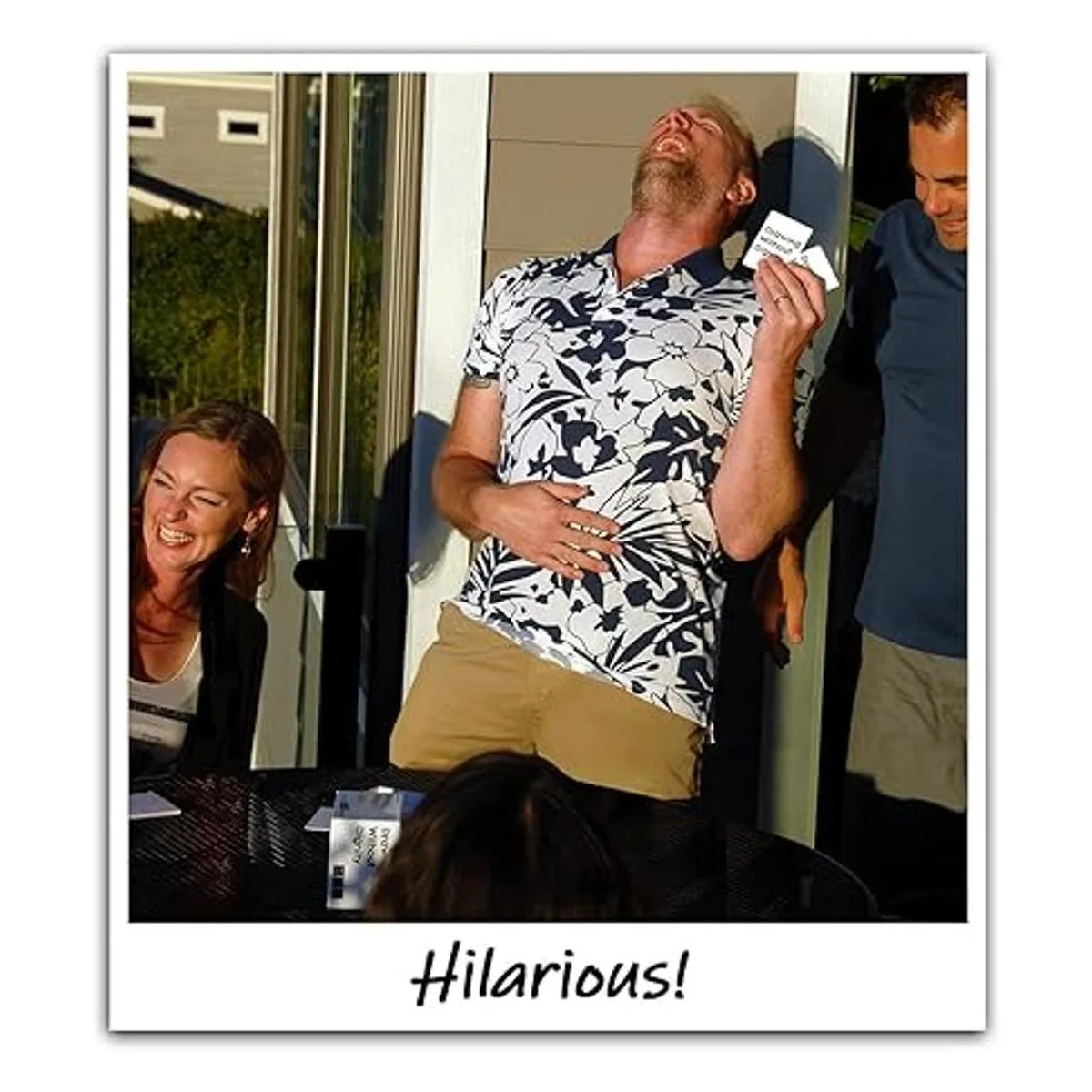 Drawing Without Dignity Una versión divertida de juegos_2