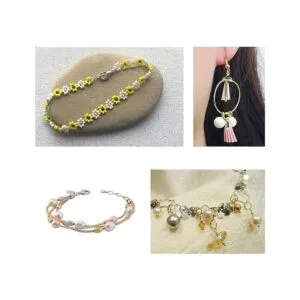 BIGTEDDY 1388 piezas de anillos de salto abierto y_7