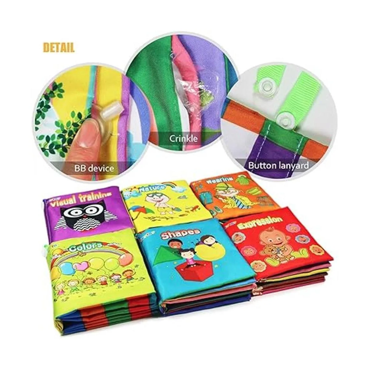 Mi primer libro de actividad Educación teytoy juguetes de_3