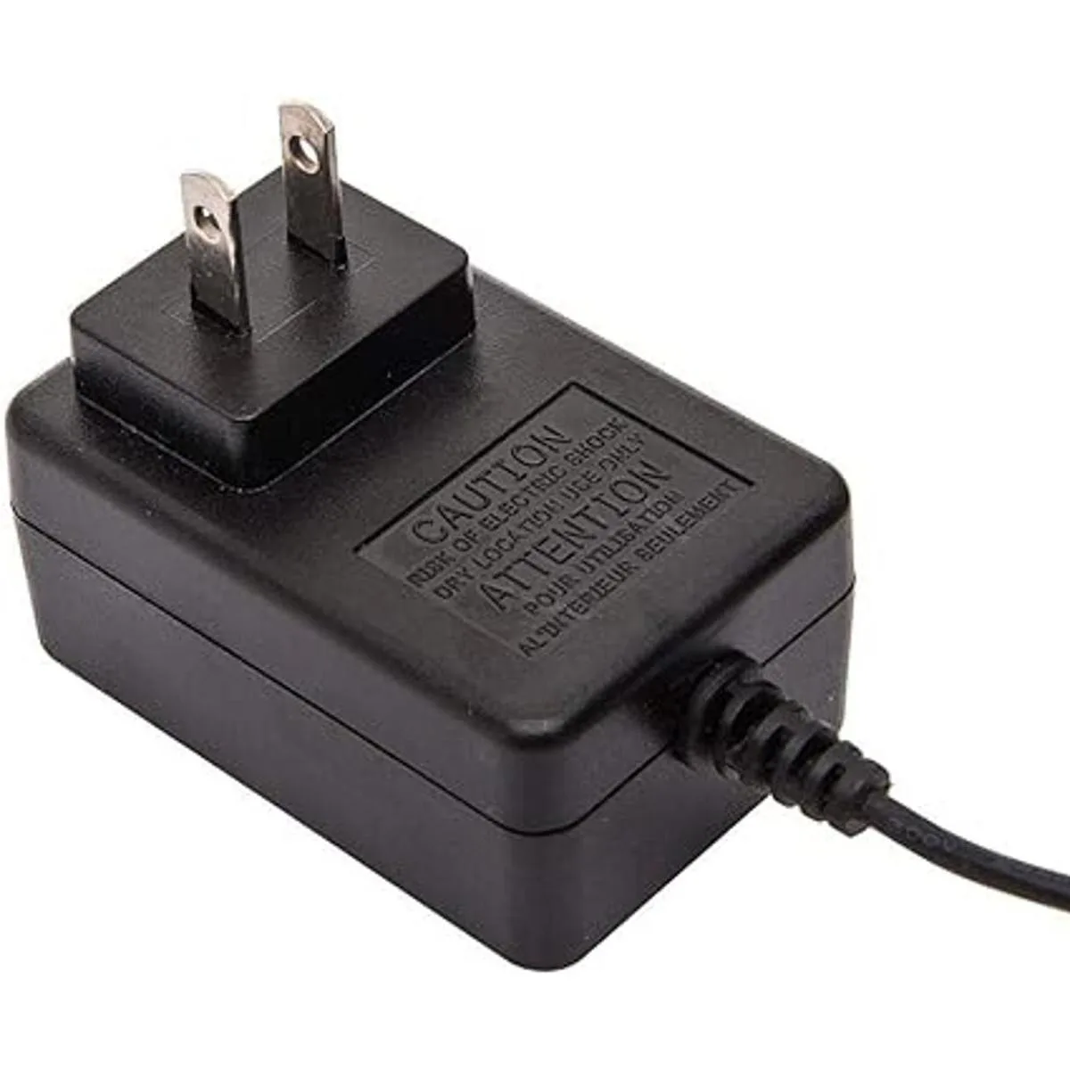 Niños Alimentado paseo en coche cargador universal de 12 V_5