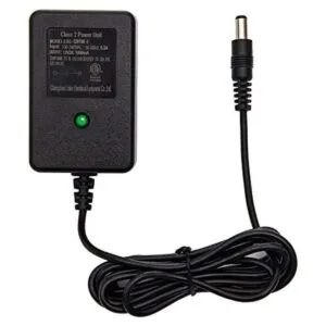 Niños Alimentado paseo en coche cargador universal de 12 V_1