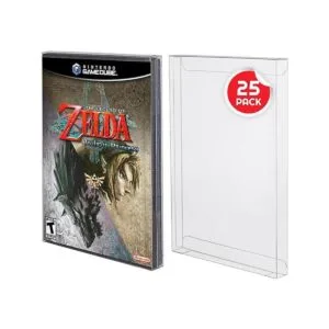 EVORETRO 25 fundas de almacenamiento de plástico_1