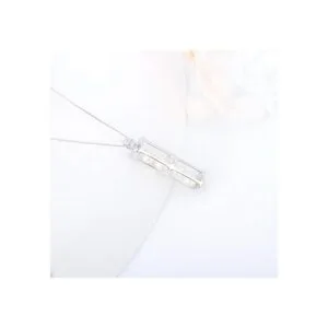 LGSY Colgantes de jaula de tubo largo para hacer joyas de_5