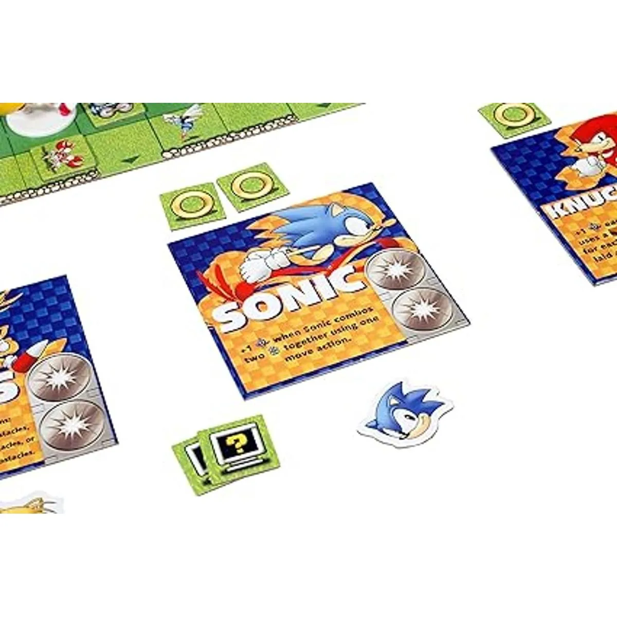 IDW Games Sonic The Hedgehog Crash Course_5