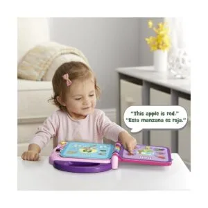 Leapfrog Libro de 100 animales_5