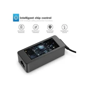 Chromebook Charger Laptop 45W USB tipo C AC Adapter para_4