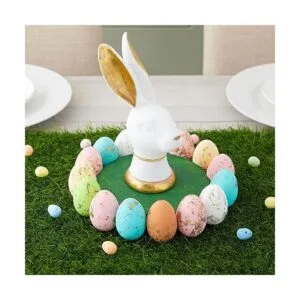 Paquete de 12 círculos de espuma para manualidades discos_3