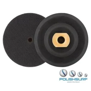POLISHSURF Juego de 11 1 almohadillas de pulido de_5