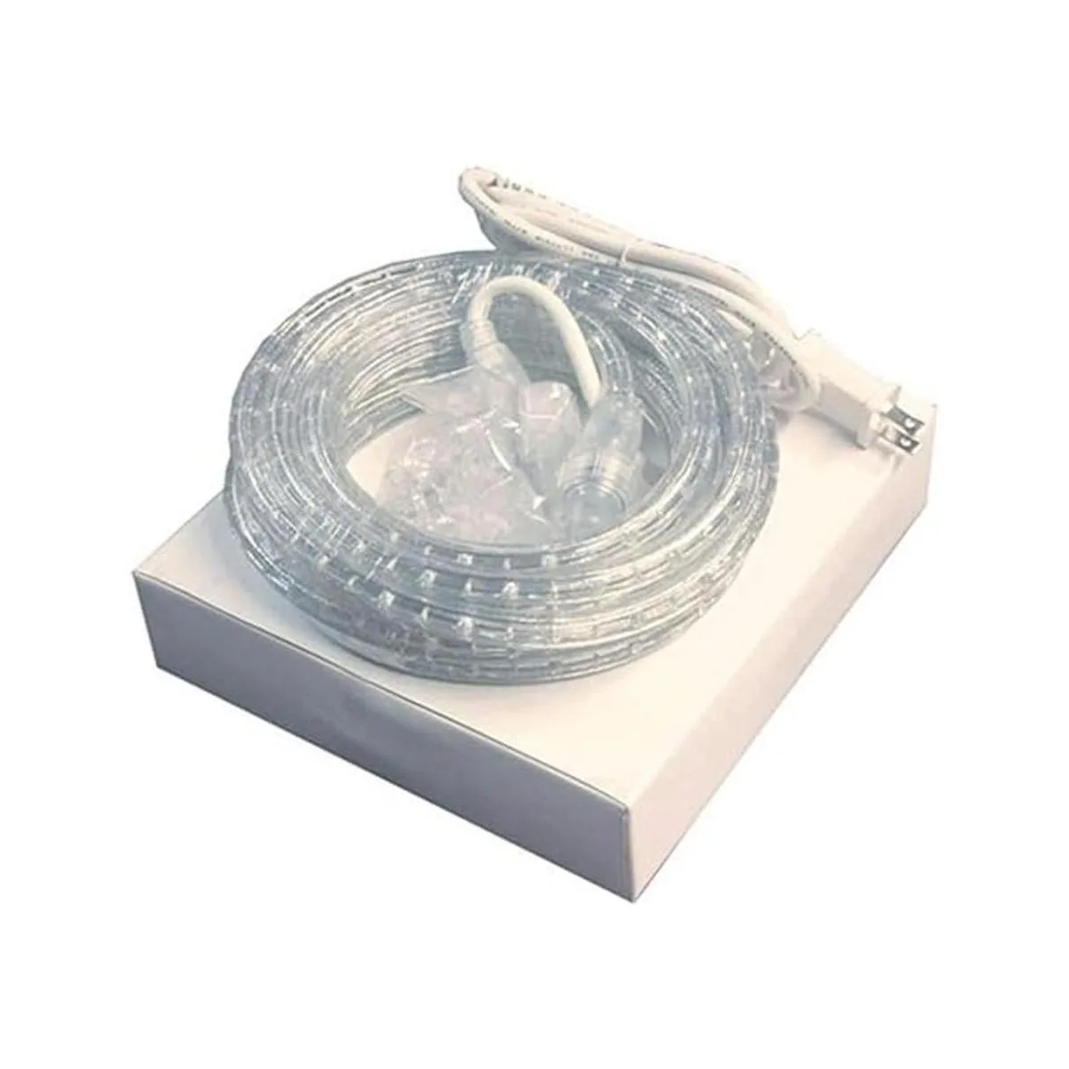 FOEERS 3M 10 pies 110 V luces LED de cuerda al aire libre_3