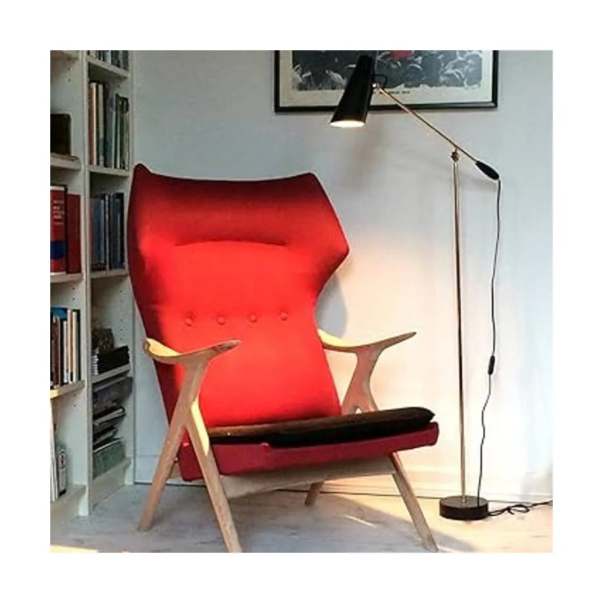 BCQLI El cable de lámpara tiene interruptor de botón_6