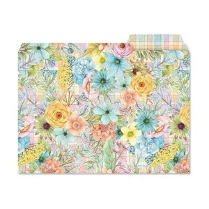 12 carpetas de archivos de jardín con sentimientos juego_5