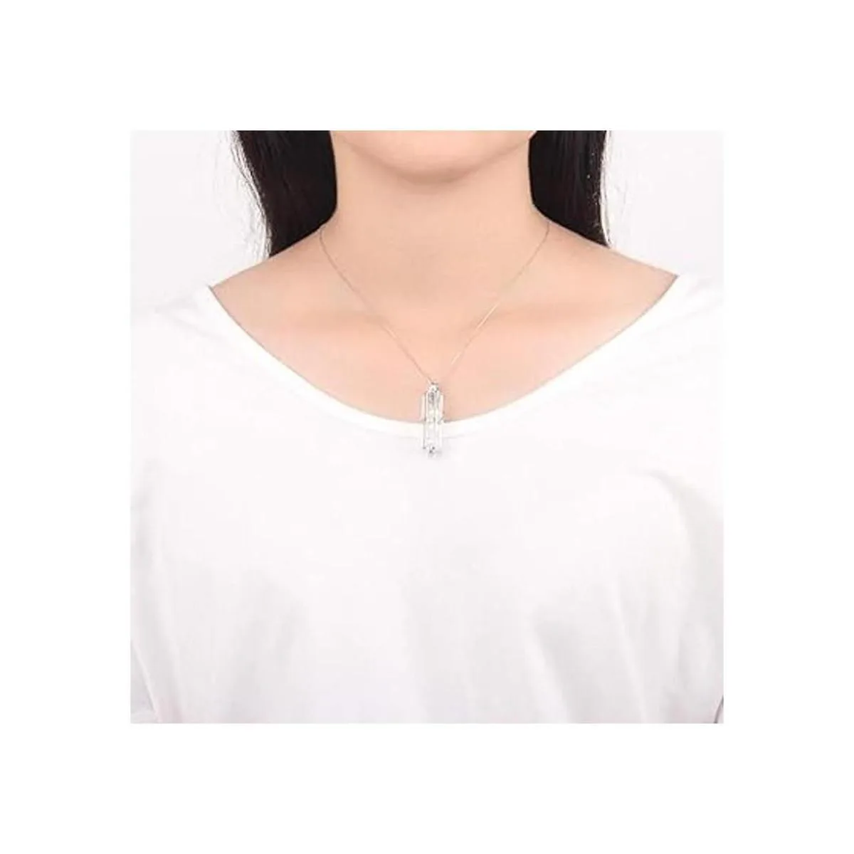 LGSY Colgantes de jaula de tubo largo para hacer joyas de_6