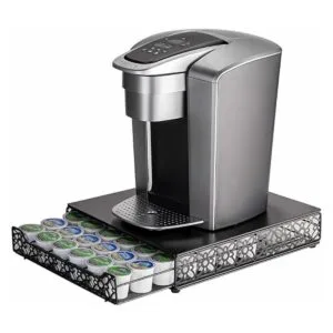 Flagship K Cup Soporte para cajones Keurig Pods K Cup_1