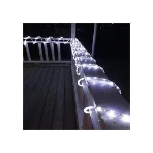FOEERS 3M 10 pies 110 V luces LED de cuerda al aire libre_4
