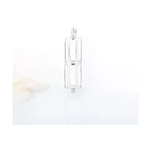 LGSY Colgantes de jaula de tubo largo para hacer joyas de_4