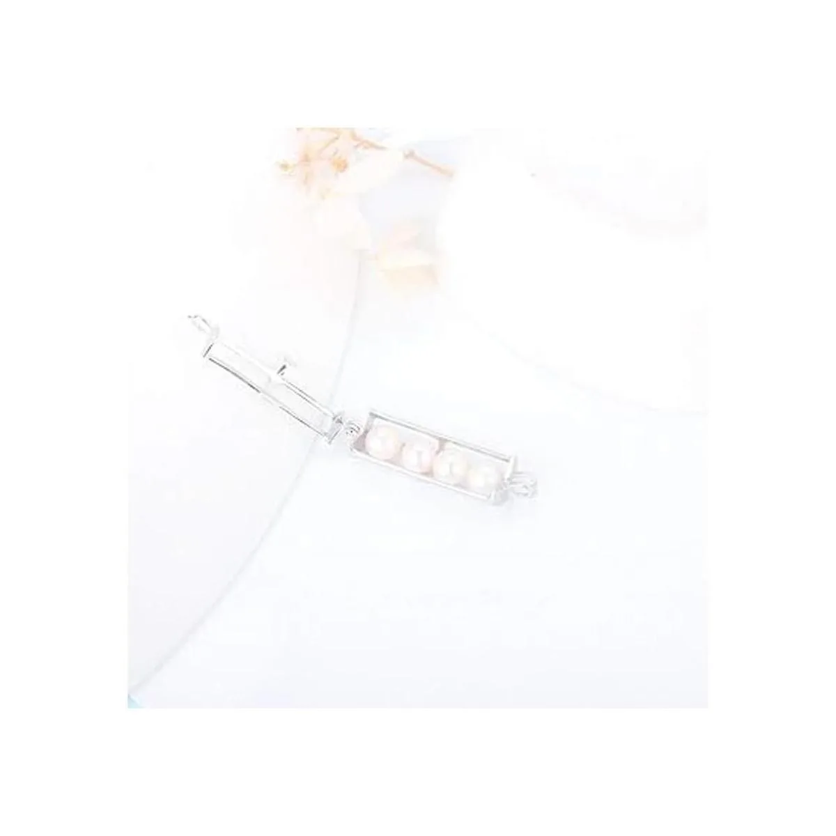 LGSY Colgantes de jaula de tubo largo para hacer joyas de_3