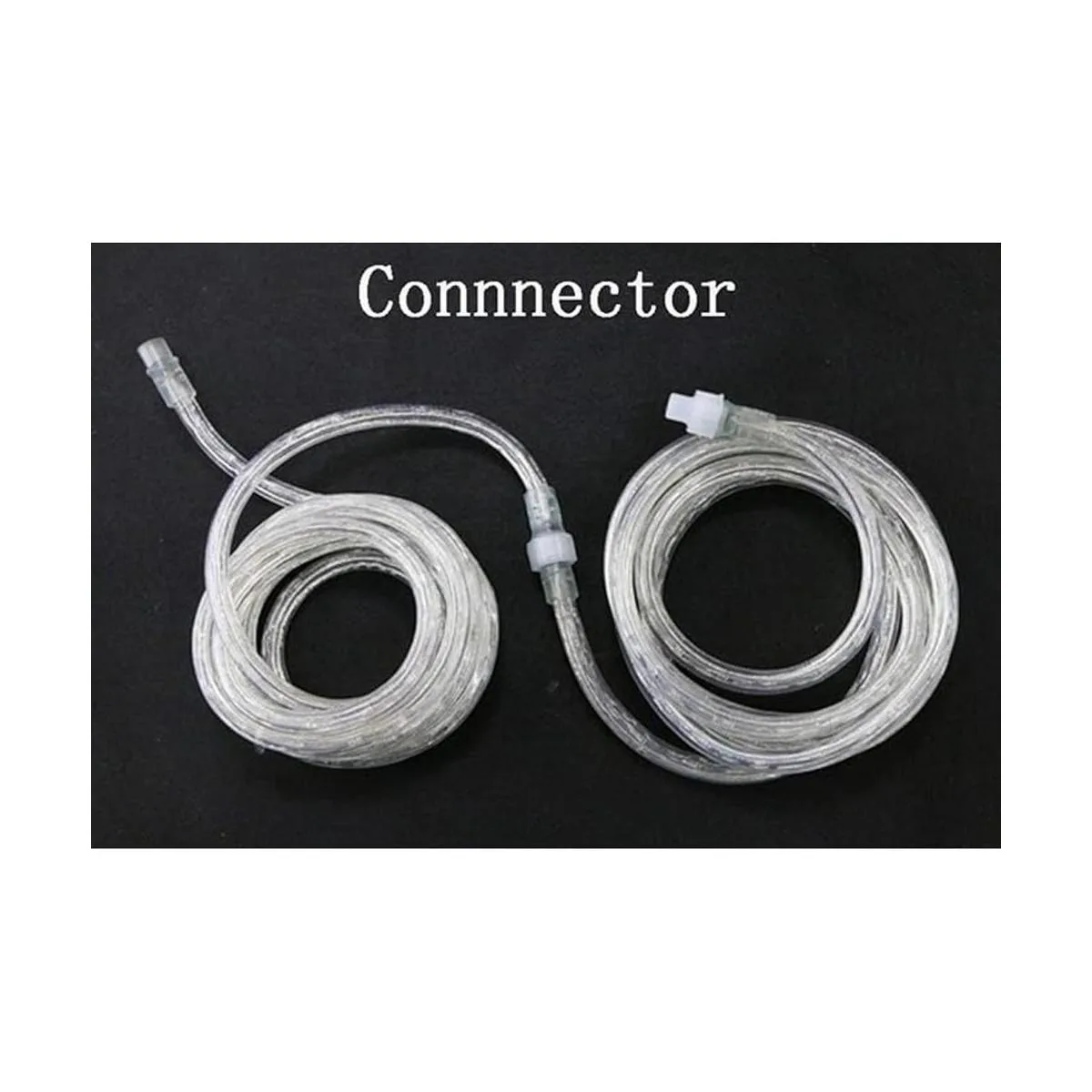 FOEERS 3M 10 pies 110 V luces LED de cuerda al aire libre_2