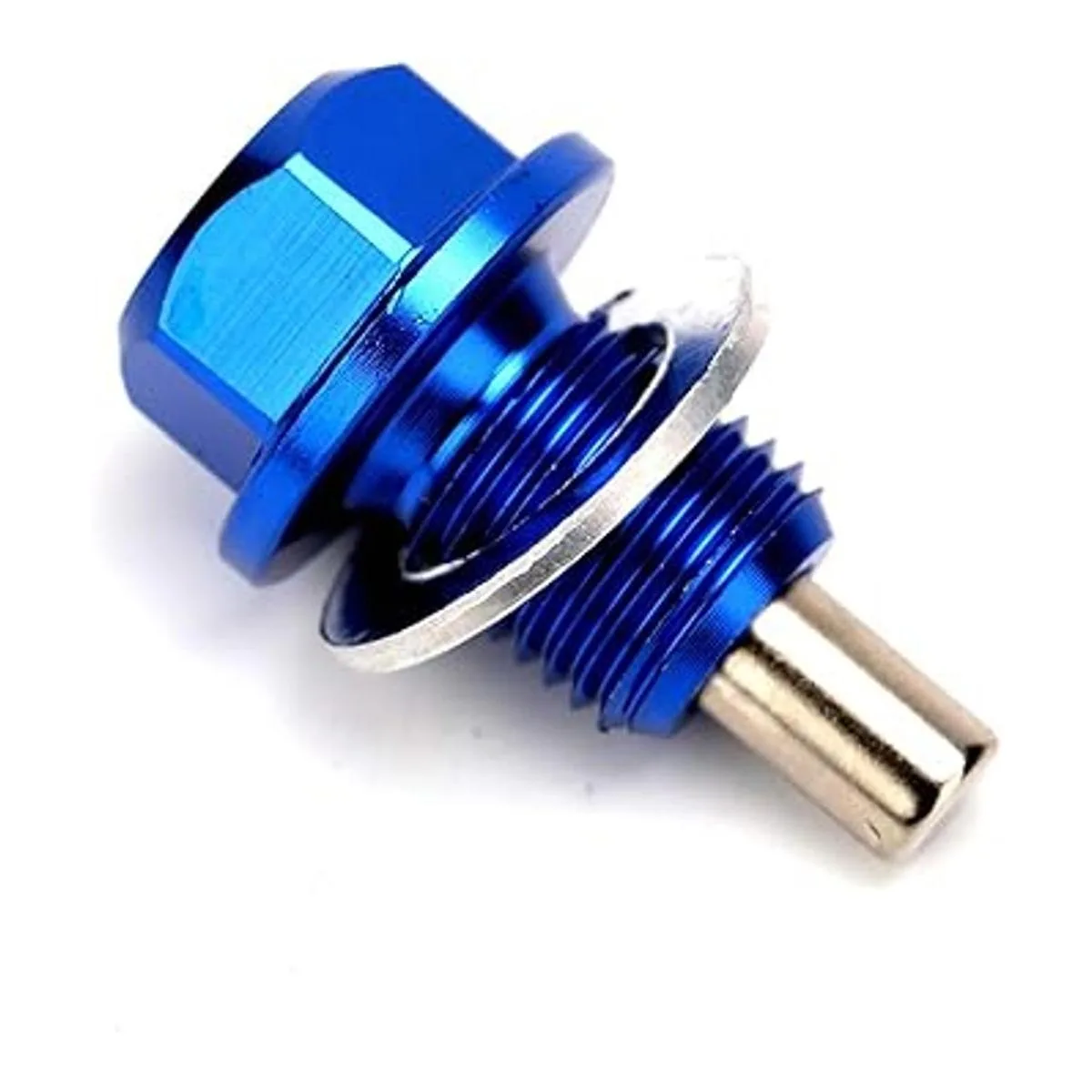 Tapón de drenaje magnético de sumidero de aceite perno de_2