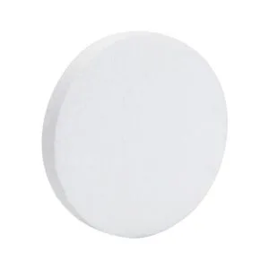 Paquete de 6 círculos redondos de espuma para_6