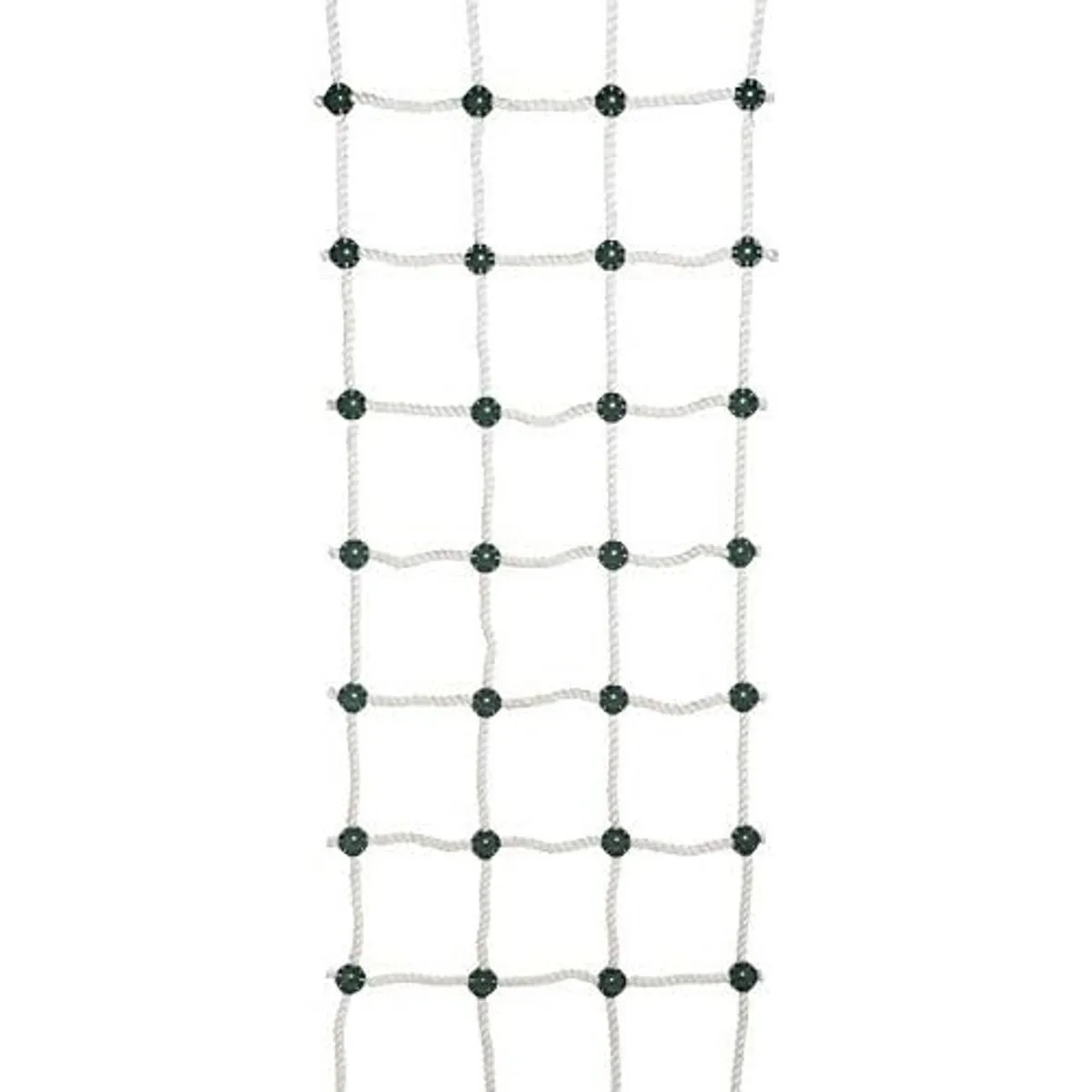 SafeKidz Red de escalada de carga escalera de cuerda 100_1