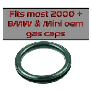 RKX Sello de combustible de tapa de gas de repuesto_2